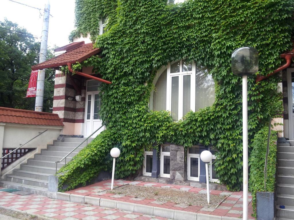 Готель Casa De Odihna Сіная Екстер'єр фото
